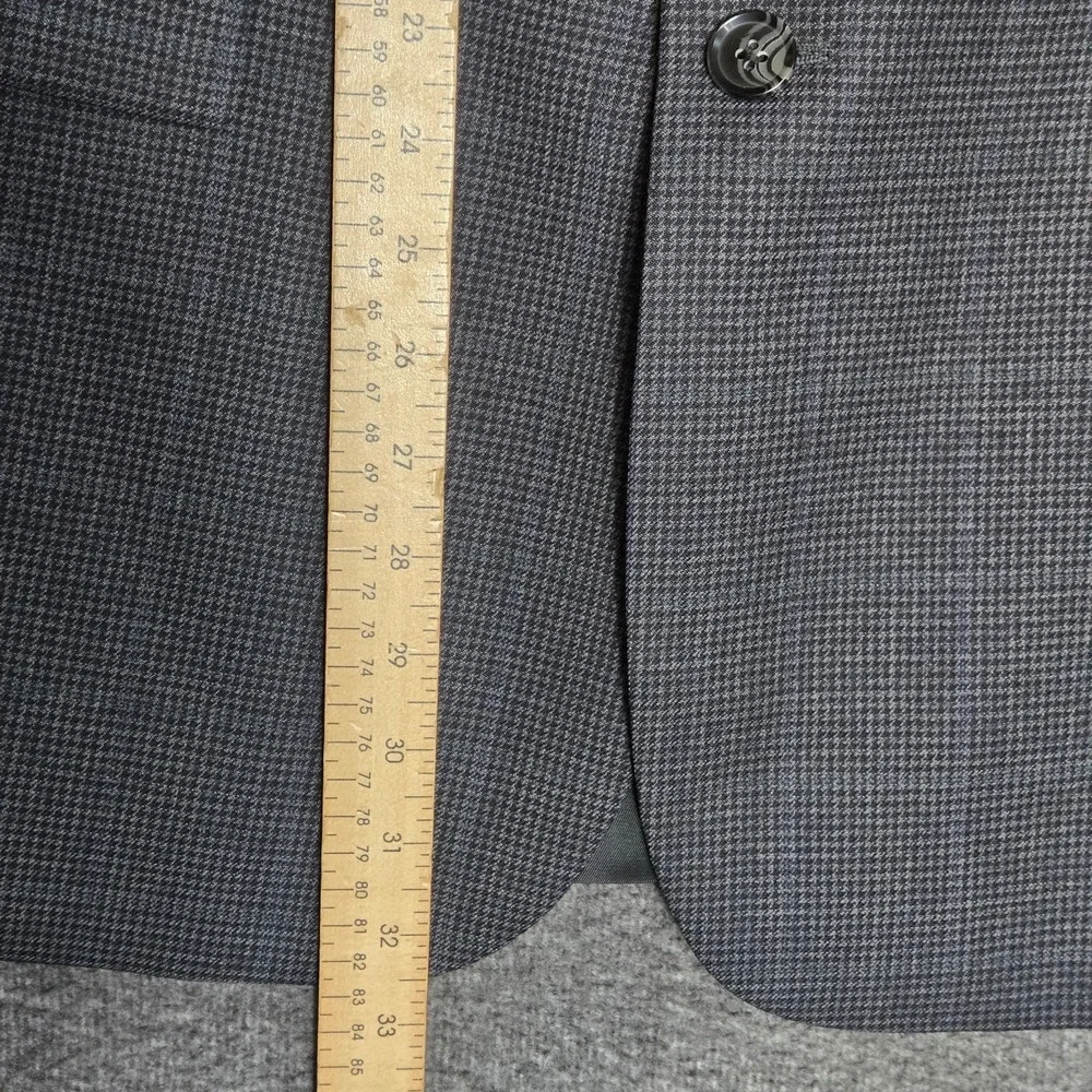 Brooks Brothers length 32
